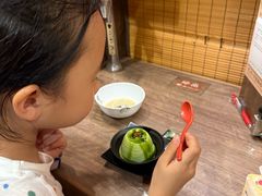 -一兰拉面(梅田阪急东通店)