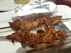 android_upload_pic-西贝(金桥店)