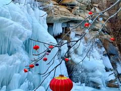 -黑龙潭风景区