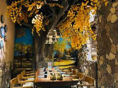 -晓疆山·大美新疆菜(白玉兰广场店)