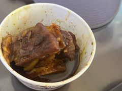 -好成财牛排馆(涂门街总店)