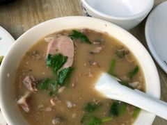 -清真永恒华威肉饼(潘家园店)
