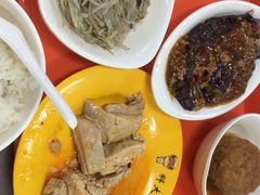 -中科大东区东苑餐厅(天使路店)