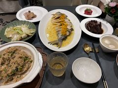 -A One Kitchen·南京精菜馆(晶丽酒店店)