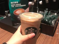 -星巴克臻选(天津鲁能中心一店)