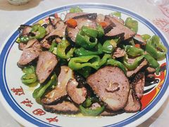 -王婆炒鱼(总店)