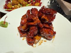 -苏帮袁Sue Cuisine(来福士店)