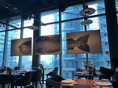 -Mr·Fish鱼鲜生海鲜放题(银泰in99店)