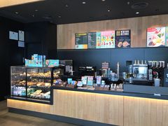 -星巴克(深圳丹竹头分店)
