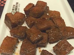 -HIHE Bistro·Oyster Bar(华熙live店)