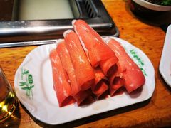 -草原塞蛮羊火锅城(港湾店)