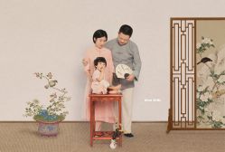-NICE KIDS 奈时儿童摄影