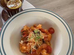 -花·fleur古董西餐厅(西城夜未央店)