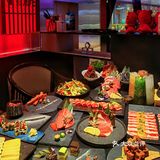 新店｜我愿称他为成都zui潮的夜店风烤肉