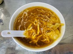 -添發碗仔翅美食