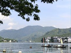 -新安江山水画廊风景区