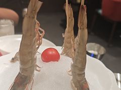 -牛将军•涮肉•烤肉(北京王府井·故宫店)