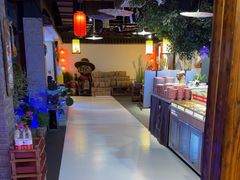 -袍家大院重庆火锅(文安路店)