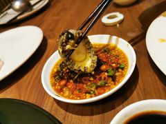 -揽季锅物会.福建黄鱼.海鲜姿造(五四路店)