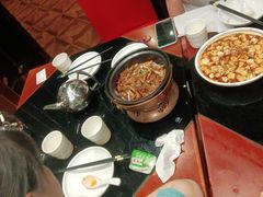 -皇城根北京风味主题餐厅(永旺梦乐城店)