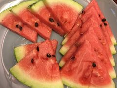 -长生素斋(普陀山店)