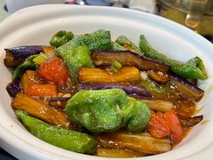 -撒拉花儿·新疆菜·清真(太阳宫店)
