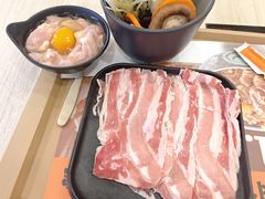 -吉野家(复兴路第二餐厅店)