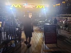 -闽江夜游台江旅游码头