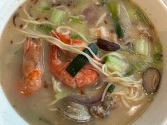 -闽海肴(北辰荟店)