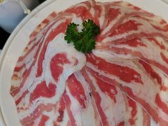 -江小渔鲜鱼火锅(西二道街店)