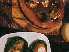 -自然餐厅(Phuket)