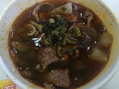 -江三王记牛杂馆(总店)