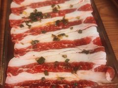 -西塔老太太泥炉烤肉(杭州首店)