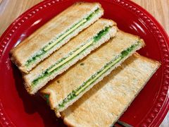 -HELLO 27 意面·沙拉·帕尼尼