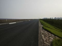 -南汇嘴观海公园