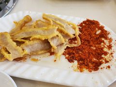 -太婆天府山珍酒楼(亚运村店)