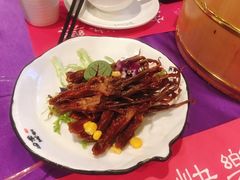 XO酱鸭舌-胡桃里音乐酒馆(环亚凯瑟琳广场店)
