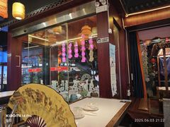 -外婆船宴餐厅·外婆喊你回家吃饭