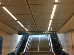 -太平洋中心(CF Pacific Centre)