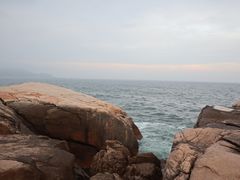 -东极岛景区