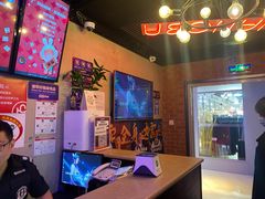 -唱吧麦颂KTV(西单华威潮铺街店)