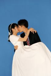 -绿皮火车照相馆 婚纱照旅拍(厦门店)