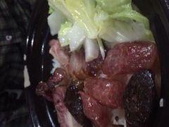 -煲煲掂风味煲仔饭餐厅(西区店)