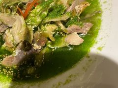 -東舍食唐精品陕菜馆