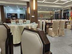 -奇芳阁·百年清真南京菜(夫子庙店)