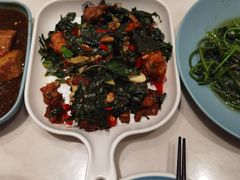 -香香海南菜餐厅