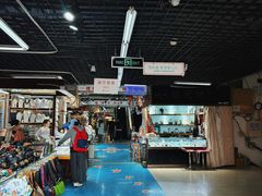 -即墨路小商品市场