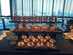 -澳门旅游塔360°旋转餐厅(南湾湖广场店)