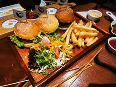-熊猫精酿啤酒厨房(1912店)
