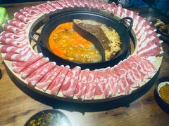 -楠火锅(哈尔滨金爵万象店)